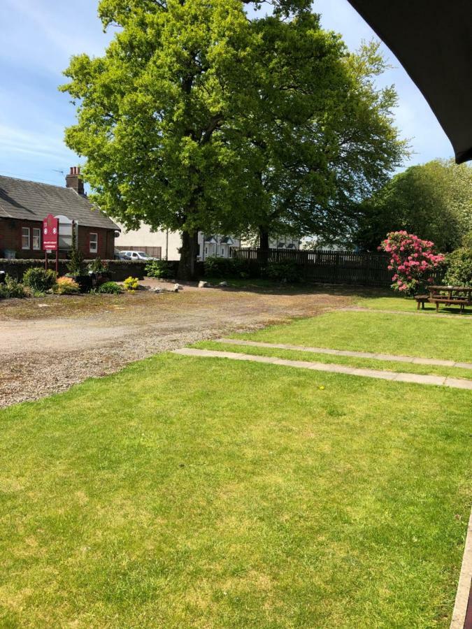 The Old Stables Hotel Moffat Exterior foto